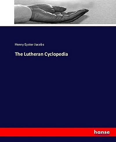 The Lutheran Cyclopedia