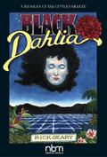 Black Dahlia