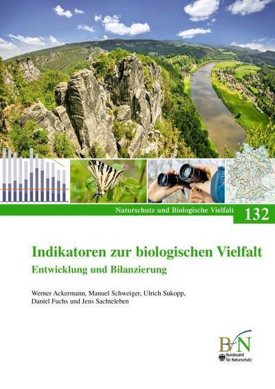 Indikatoren zur biologischen Vielfalt