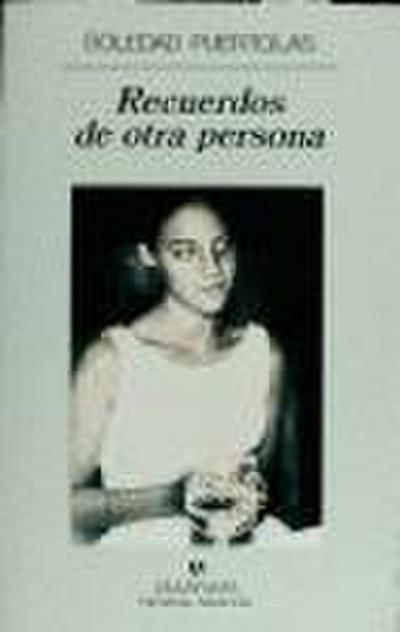 Recuerdos de otra persona
