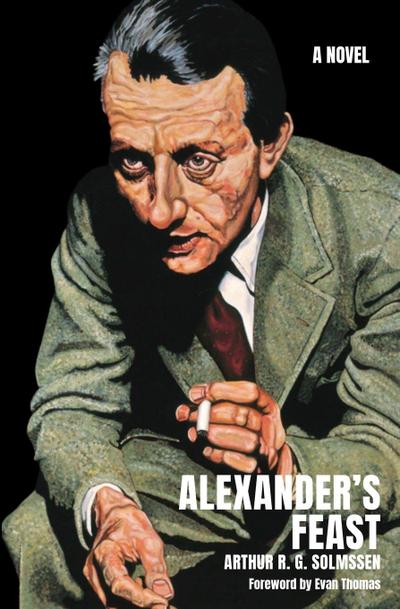 Alexander’s Feast