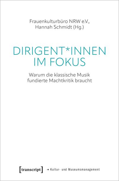 Dirigent*innen im Fokus