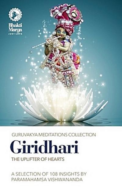 Giridhari: The Uplifter of Hearts