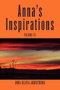 Anna’s Inspirations Volume III