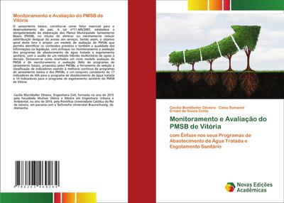 Monitoramento e Avaliação do PMSB de Vitória