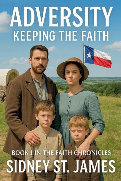 Adversity - Keeping the Faith