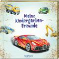 Meine Kindergarten-Freunde