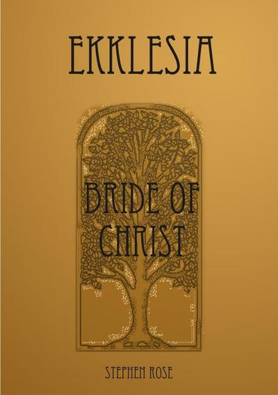 ekklesia Bride of Christ