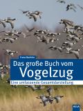 Das große Buch vom Vogelzug