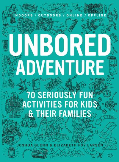 UNBORED Adventure