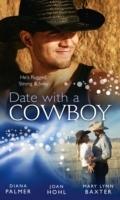 Date with a Cowboy: Iron Cowboy / In the Arms of t