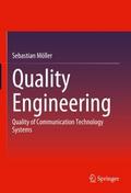Quality Engineering