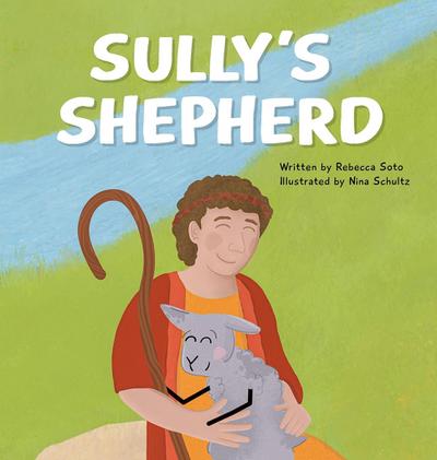 Sully’s Shepherd