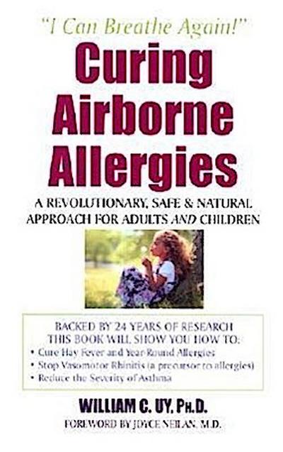 Curing Airborne Allergies