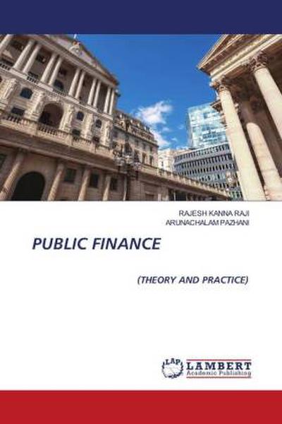 PUBLIC FINANCE
