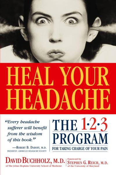 Heal Your Headache