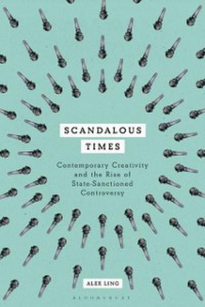 Scandalous Times