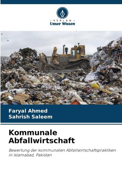 Kommunale Abfallwirtschaft
