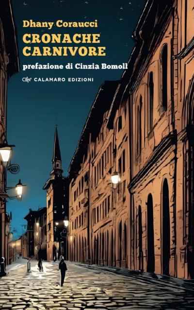 Coraucci, D: Cronache carnivore