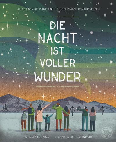 Die Nacht ist voller Wunder