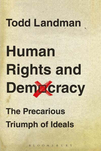 Human Rights and Democracy