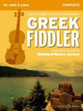 Greek Fiddler