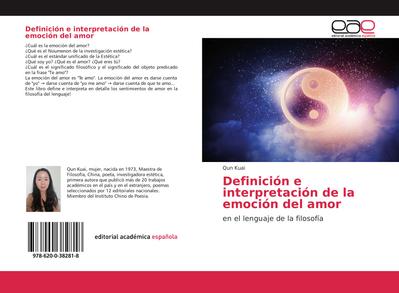 Definición e interpretación de la emoción del amor