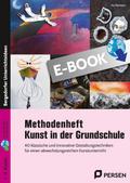 Methodenheft Kunst in der Grundschule