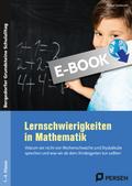 Lernschwierigkeiten in Mathematik