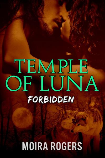 Temple of Luna: Forbidden