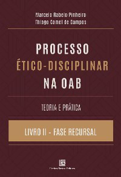 Processo Ético-Disciplinar na OAB