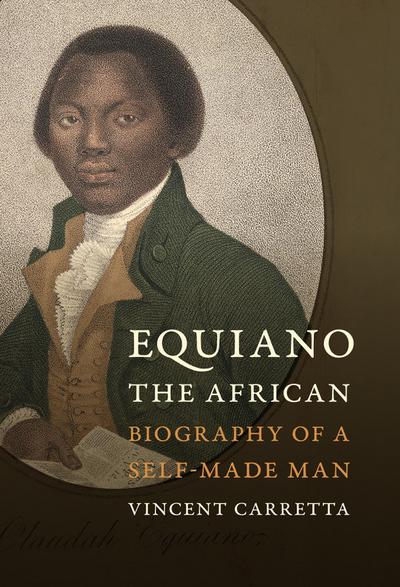 Equiano, the African
