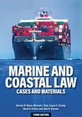 Marine and Coastal Law