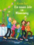 Ein neues Jahr im Möwenweg