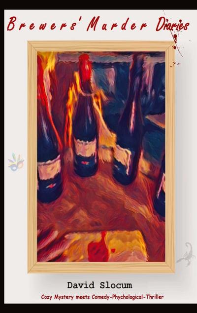 The Brewers’ Murder Diaries