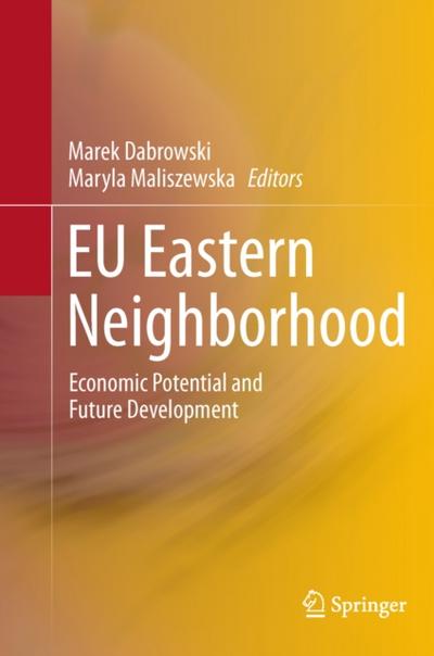 EU Eastern Neighborhood