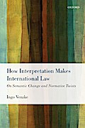 How Interpretation Makes International Law