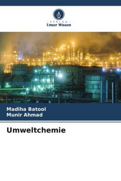 Umweltchemie