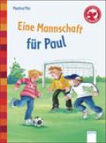 Eine Mannschaft für Paul: Der Bücherbär: Eine Geschichte für Erstleser