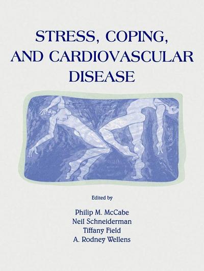 Stress, Coping, and Cardiovascular Disease