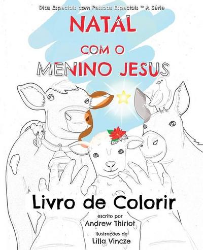 Natal com o Menino Jesus