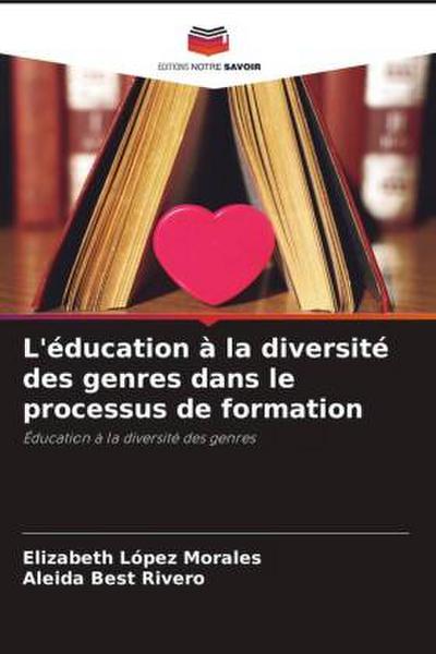 L’éducation à la diversité des genres dans le processus de formation