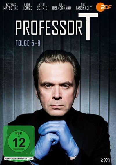 Professor T.