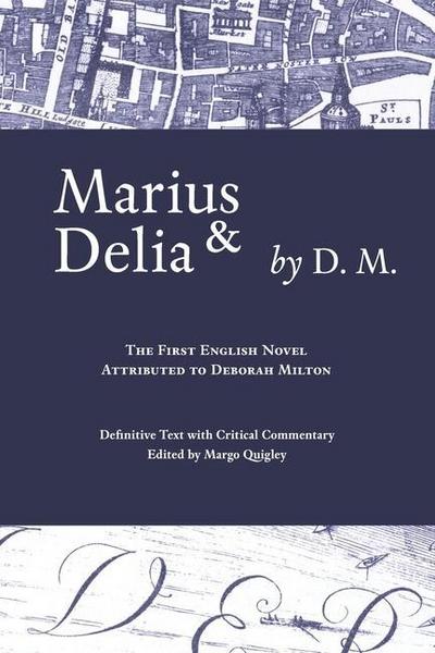 Marius and Delia