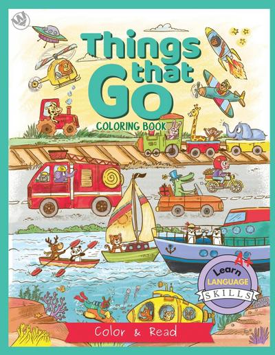 Things that Go