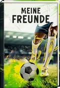 Freundebuch - Meine Freunde: Fußballmatch