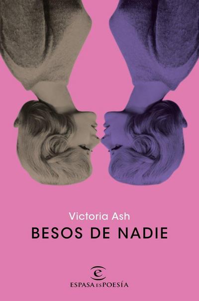 Besos de nadie