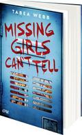 Missing Girls Can’t Tell