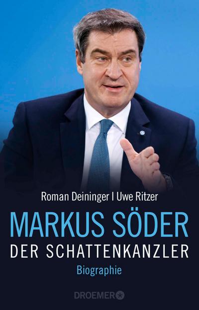 Markus Söder - Der Schattenkanzler