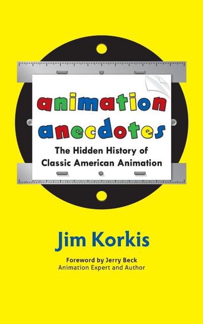 Animation Anecdotes